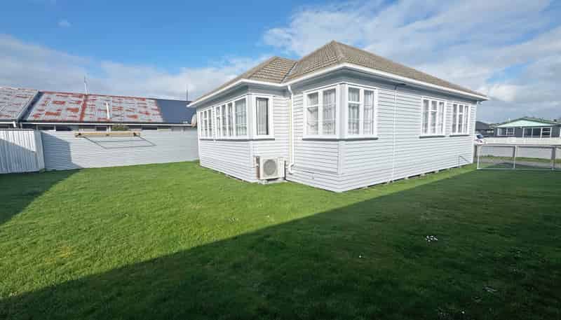 60 Bowmont Street, Appleby