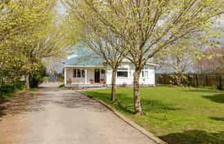 114 Aerodrome Road, Dannevirke