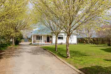 114 Aerodrome Road, Dannevirke