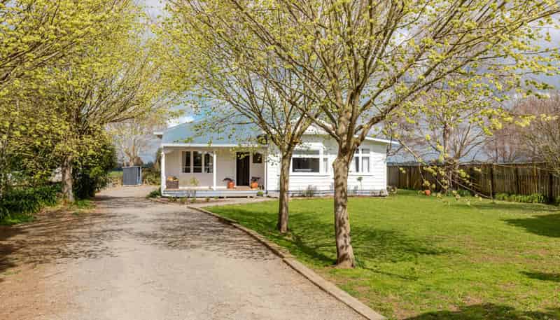 114 Aerodrome Road, Dannevirke