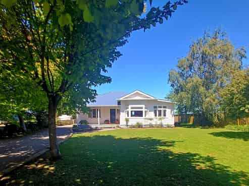 114 Aerodrome Road, Dannevirke