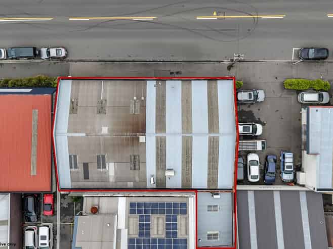 Prime Sydenham position