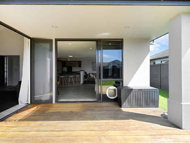 6 Acton Vale, Rototuna