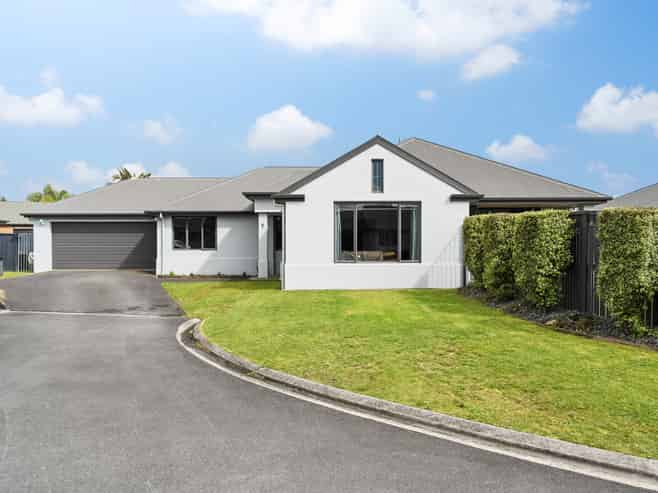 6 Acton Vale, Rototuna