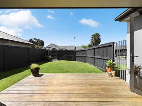 6 Acton Vale, Rototuna