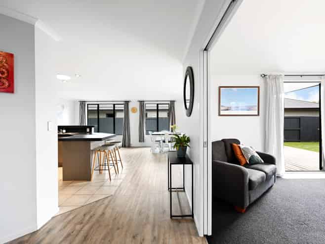 6 Acton Vale, Rototuna