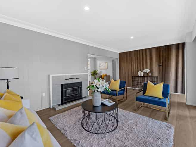25 Mccullough Avenue, Papatoetoe