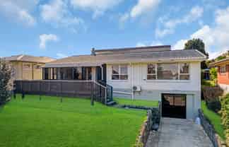 25 Mccullough Avenue, Papatoetoe