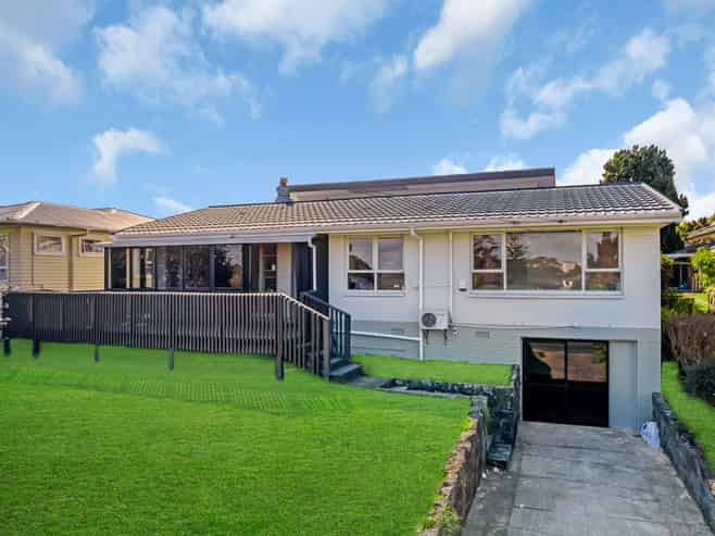 25 Mccullough Avenue, Papatoetoe