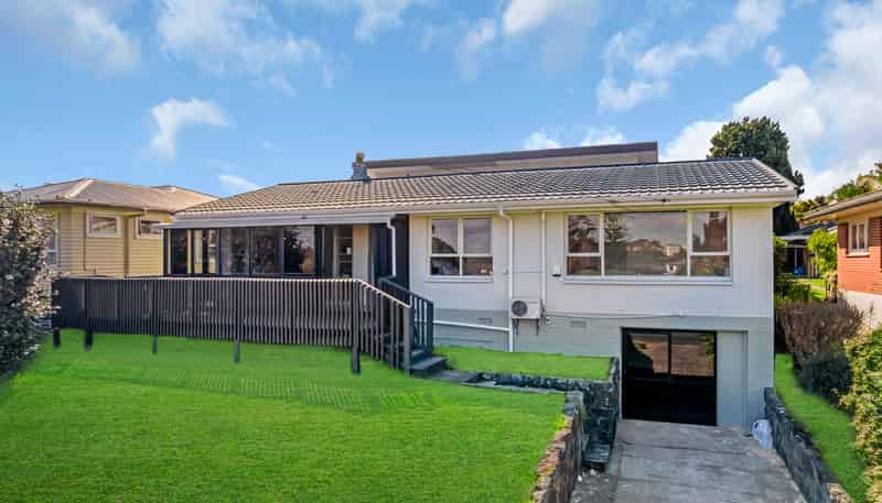 25 Mccullough Avenue, Papatoetoe
