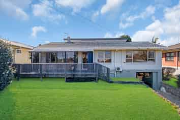 25 Mccullough Avenue, Papatoetoe