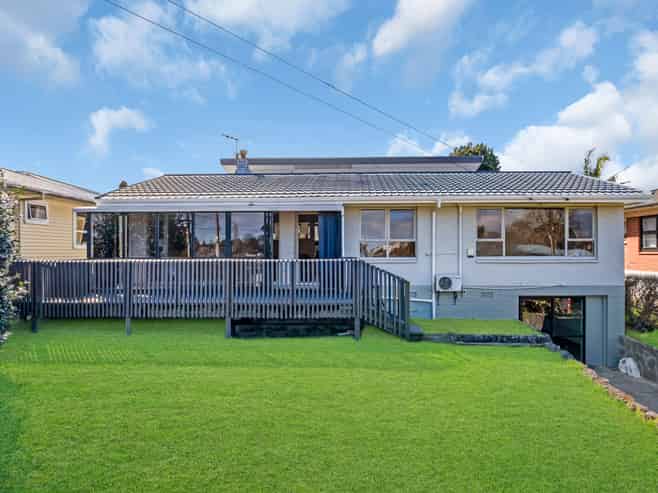 25 Mccullough Avenue, Papatoetoe