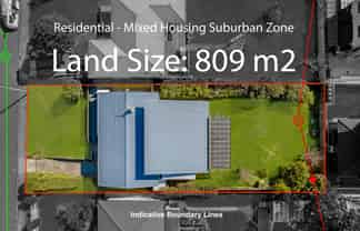 25 McCullough Avenue, Papatoetoe