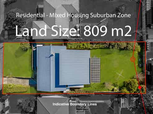 25 Mccullough Avenue, Papatoetoe