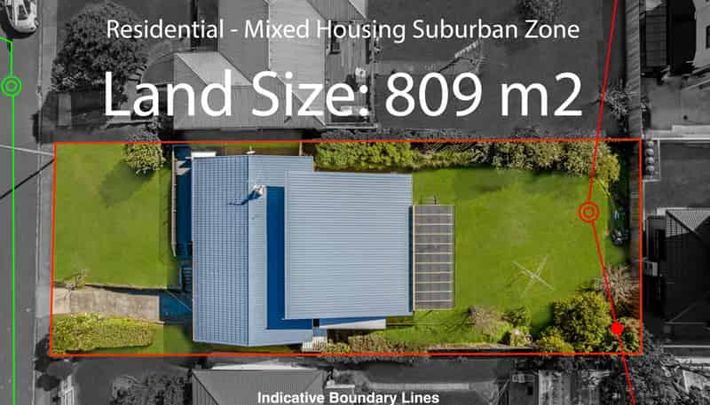 25 McCullough Avenue, Papatoetoe