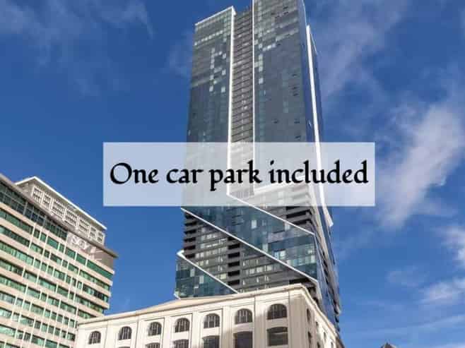 10 Commerce Street, Auckland Central