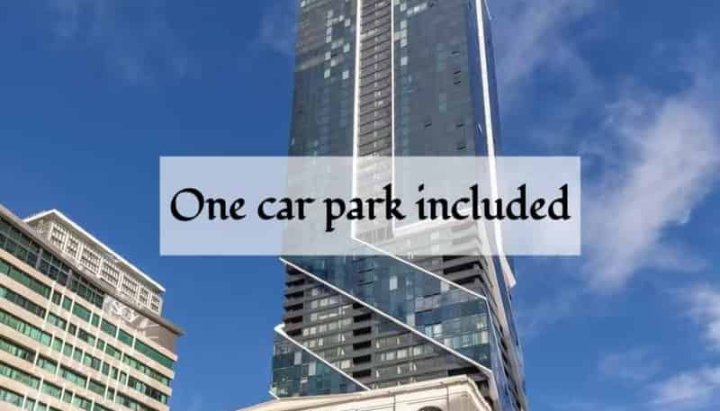 10 Commerce Street, Auckland Central