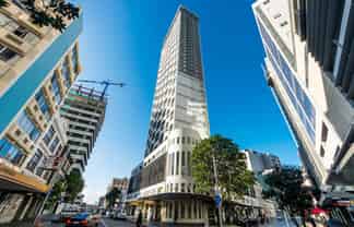16 Gore Street, Auckland Central