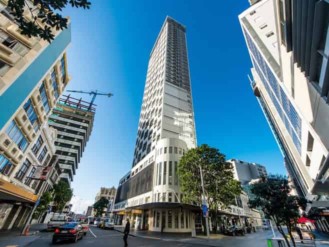 16 Gore Street, Auckland Central