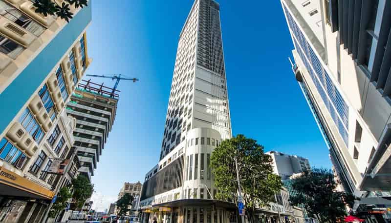16 Gore Street, Auckland Central