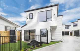 29D Yearsley Place, Manurewa