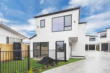 29D Yearsley Place, Manurewa