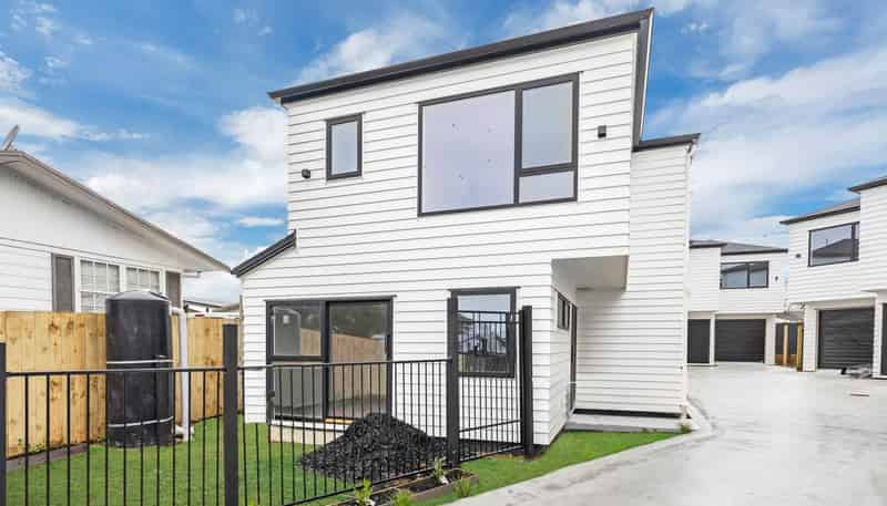 29D Yearsley Place, Manurewa