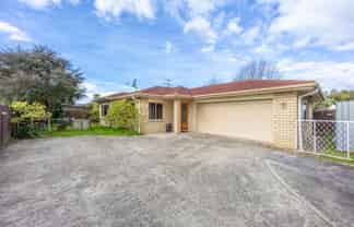 196A Robertson Road, Mangere East