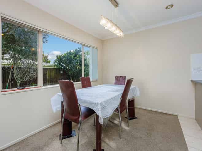 196A Robertson Road, Mangere East