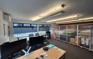 Well-presented office opportunity