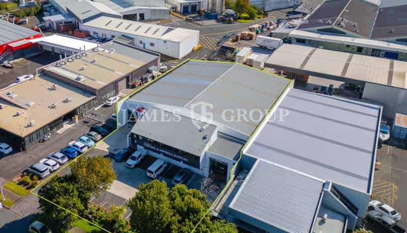 5 Hotunui Drive, Mount Wellington