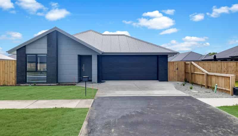 25 Martini Ave , Leeston