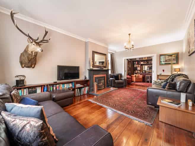 291 Fergusson Drive, Heretaunga
