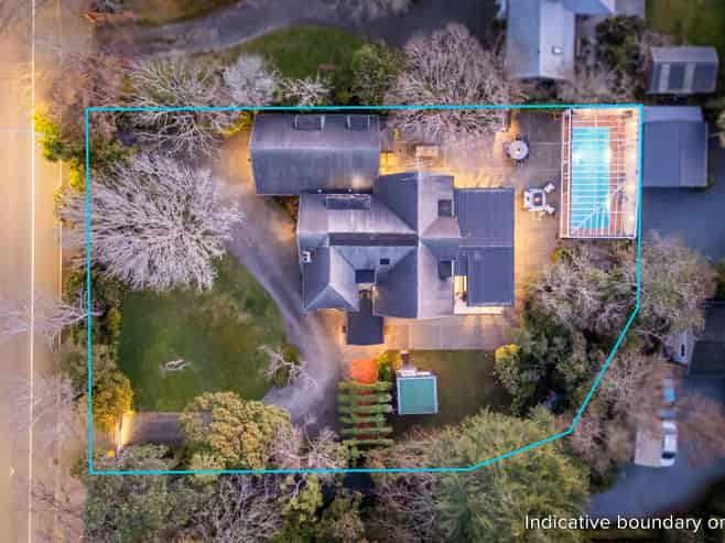 291 Fergusson Drive, Heretaunga