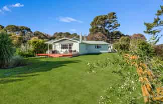 38 Hewitts Road, Marybank