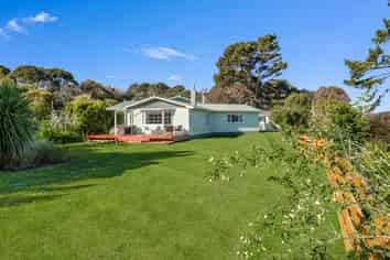 38 Hewitts Road, Marybank