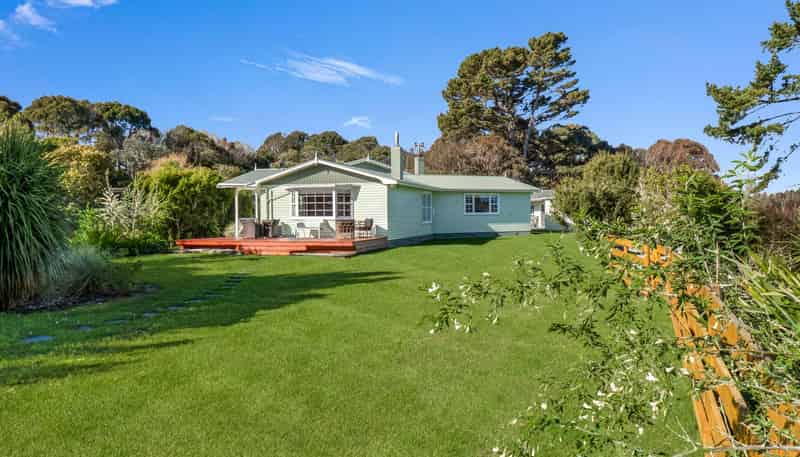 38 Hewitts Road, Marybank