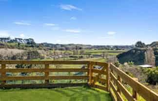 38 Hewitts Road, Marybank