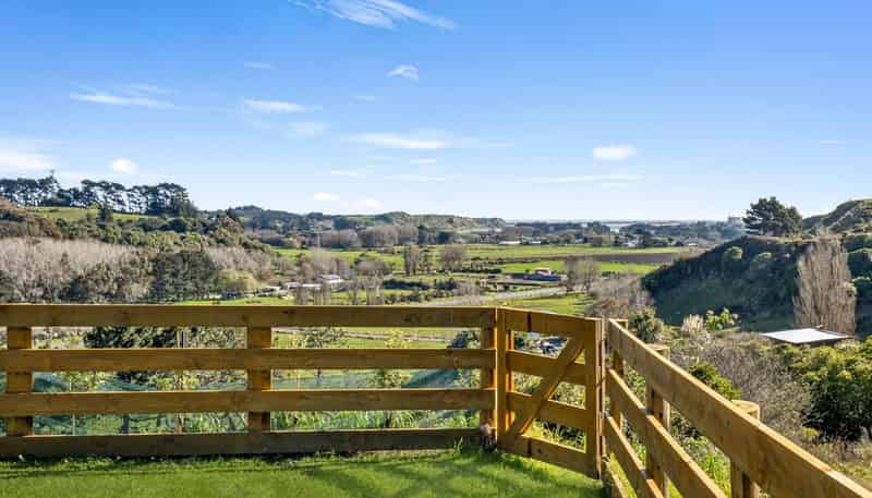 38 Hewitts Road, Marybank