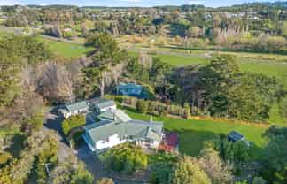 38 Hewitts Road, Marybank