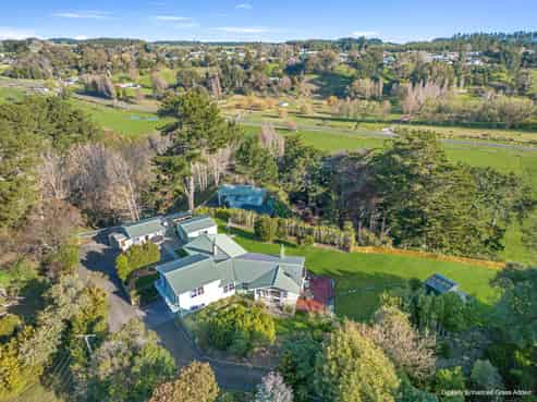 38 Hewitts Road, Marybank