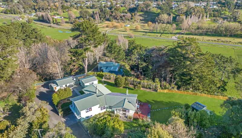 38 Hewitts Road, Marybank