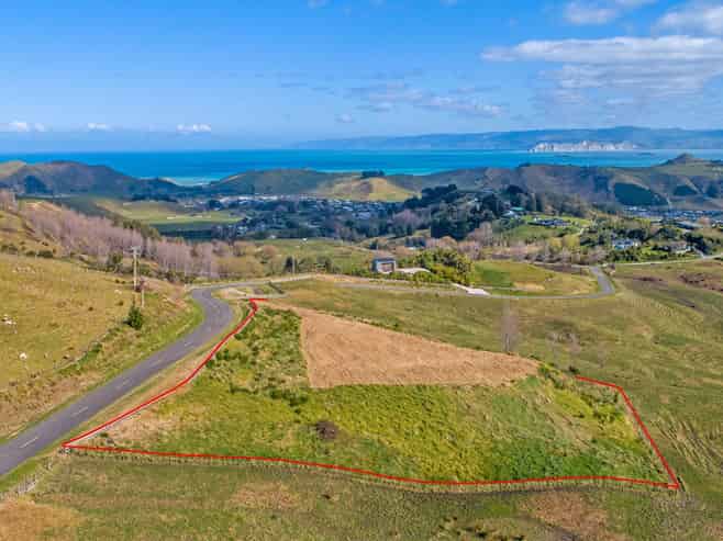 Lot 15 DP 445795, Wheatstone Road, Wainui