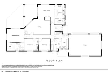 4 Cressy Place, DARFIELD