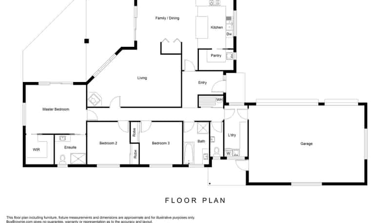 4 Cressy Place, DARFIELD