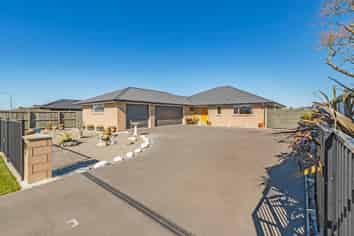 4 Cressy Place, DARFIELD