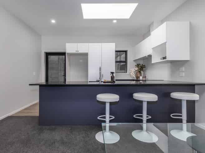 4, 6, 8 Tradewinds Drive, Whitby