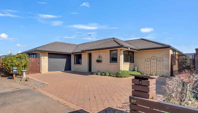 57B Malta Crescent, Katikati