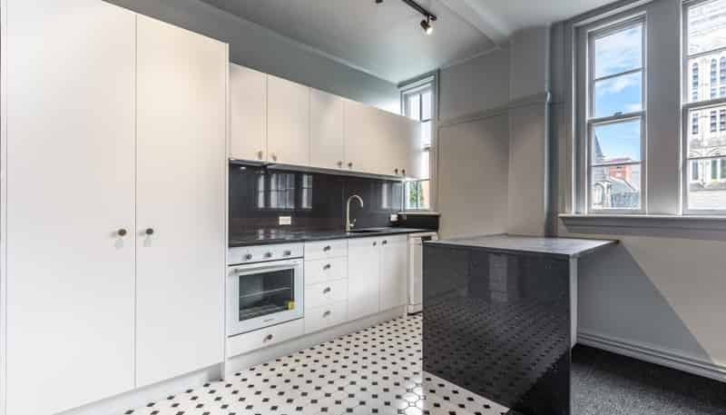 8A/182 Federal Street, Auckland Central