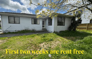 14 Armada Drive, Ranui